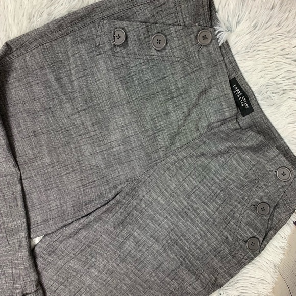 Larry Levine dress capris - Picture 2 of 4